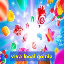 viva local goinia